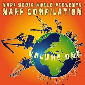 Narf Compilation Volume One