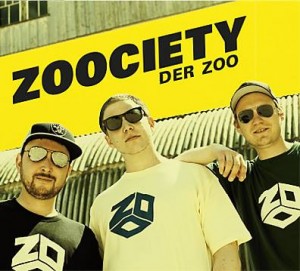 ZooCiety